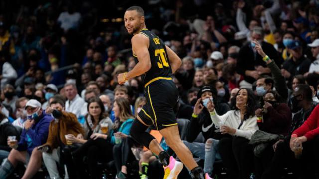 勇士最强形态仍未到来 克雷回归将触发双向抉择