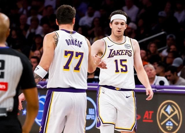 世界杯直播官网手机版-仅用500场，东契奇创造21世纪绝无仅有纪录，比詹杜科库还要快|湖人|奥斯汀-里弗斯|八村塁|纽约尼克斯队|洛杉矶湖人队_新浪体育_新浪新闻