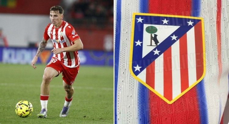 世界杯下载安装指南-罗马诺：马竞租借19岁边锋佩罗维奇达成协议，球员将加盟B队