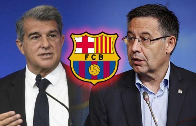 世界杯高清观看-巴托梅乌反咬拉波尔塔：巴萨窘境因新主席不作为