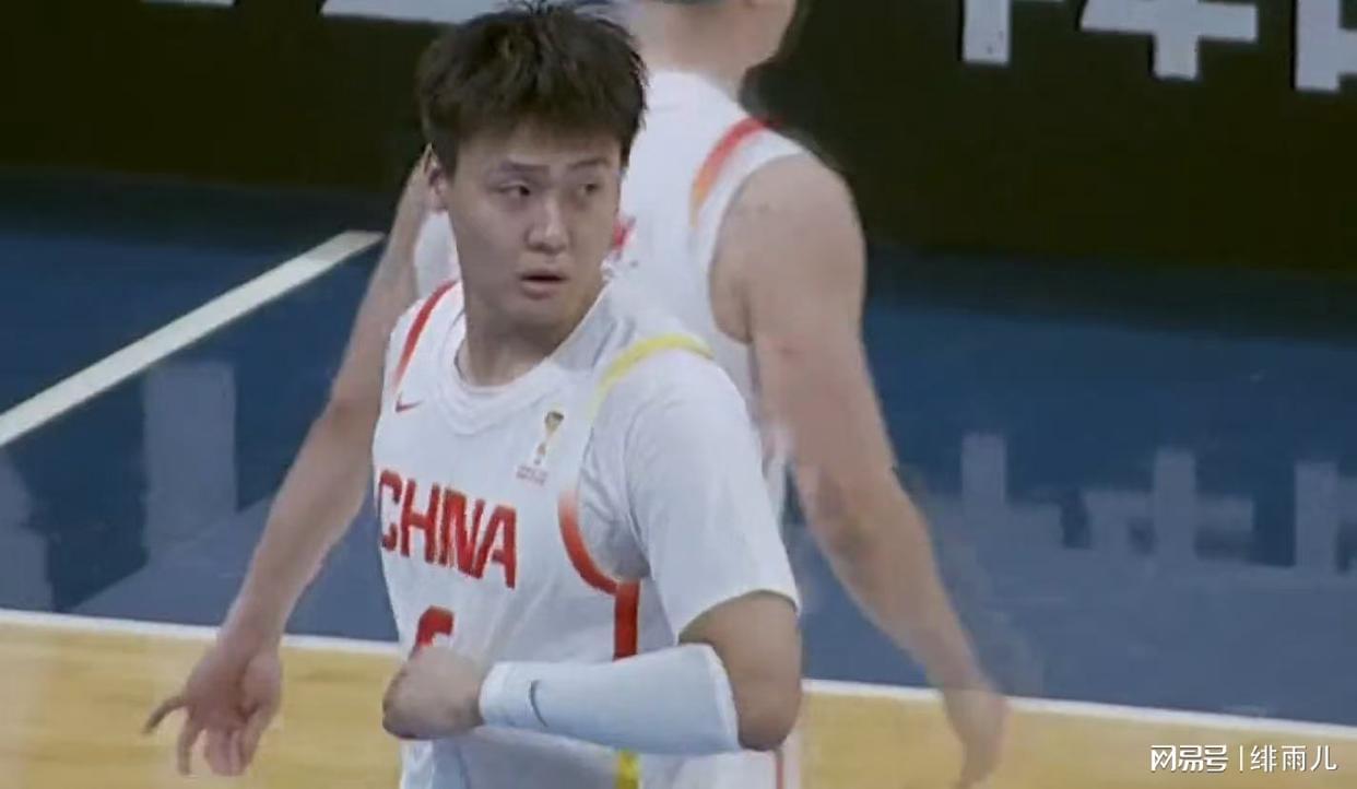 世界杯手机直播-6人将离队？男篮备战世预赛下一阶段，郭士强齐聚三大旅美王牌！