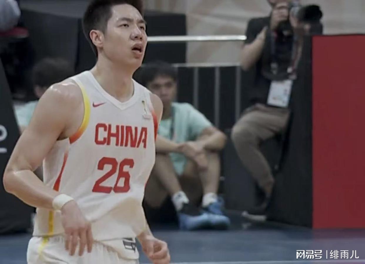世界杯手机直播-6人将离队？男篮备战世预赛下一阶段，郭士强齐聚三大旅美王牌！