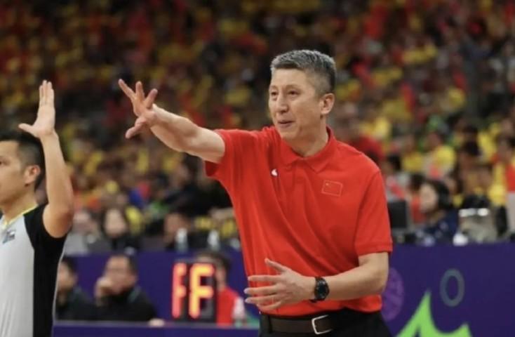 世界杯app下载-郭士强：中国男篮非常团结，连续两场逆转依靠为国而战的信仰