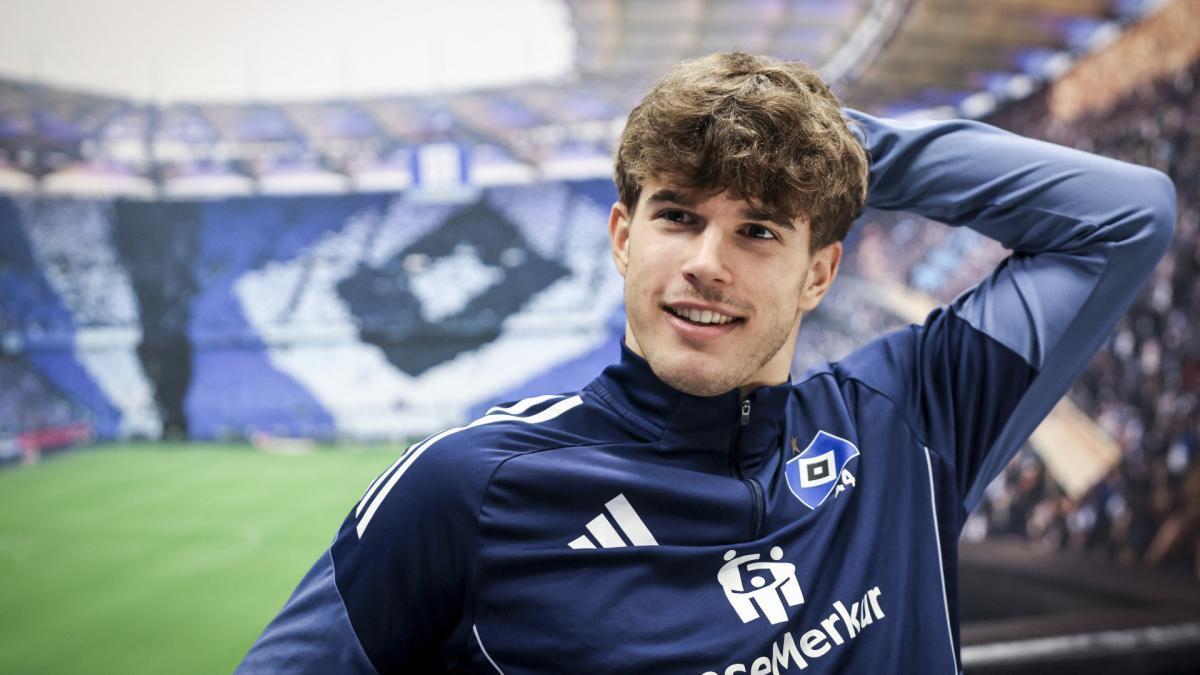 世界杯高清观看-武什科维奇：加盟汉堡是我人生中做出的最好的决定