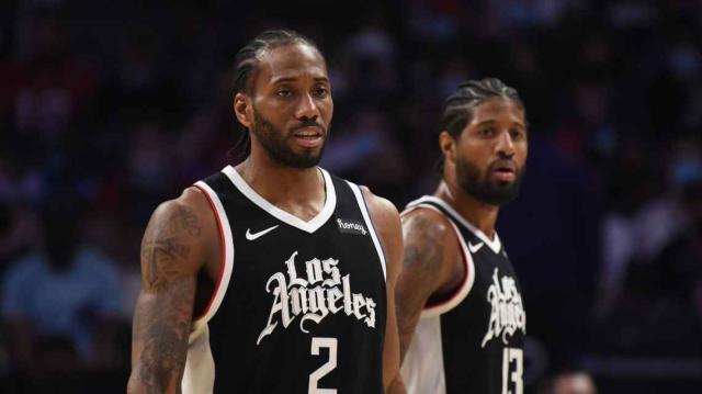 世界杯手机直播-【观察】莱昂纳德重伤归期未定 快艇、小卡该怎么办？