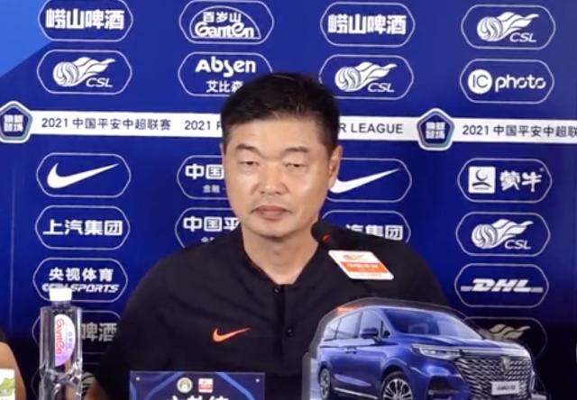 世界杯app下载-金钟夫：河北队确实非常的困难 希望能够尽快解决