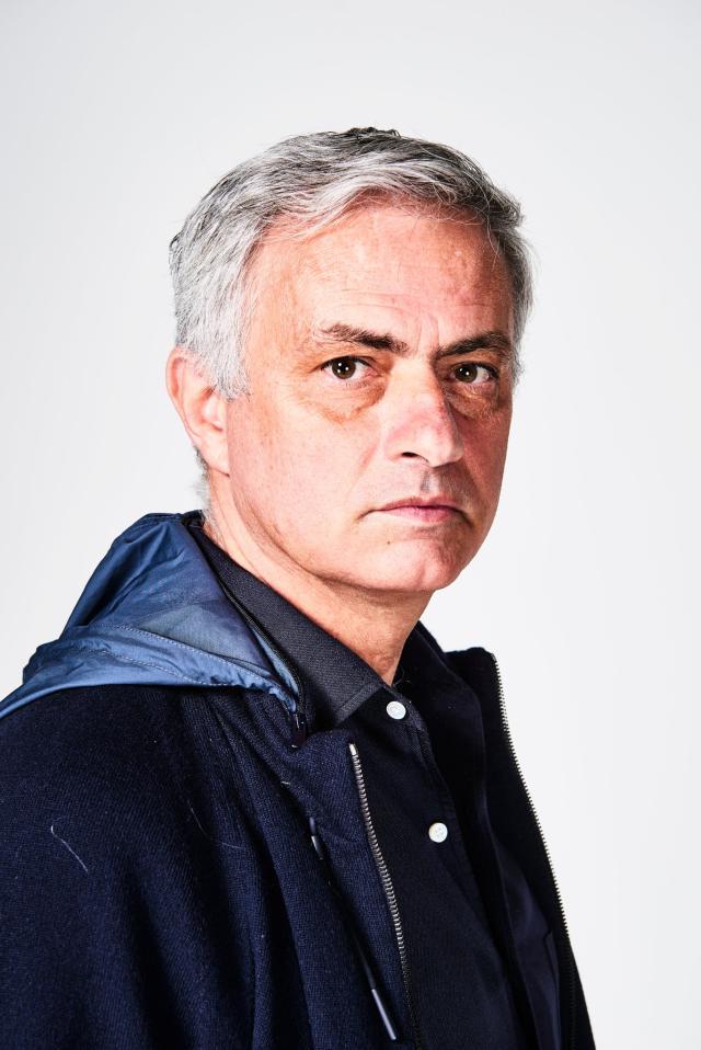 世界杯app下载-穆里尼奥：不去没竞争的国家执教 希望参加世界杯