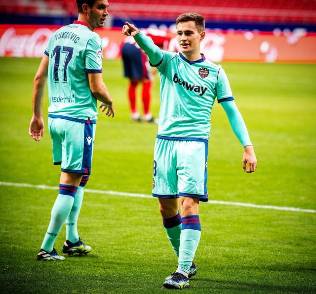 马竞28射被“小青蛙”KO 4轮1胜皇马的脚步声又近了