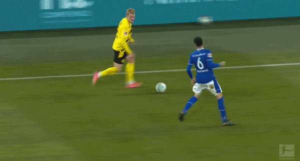 【德甲】多特4-0沙尔克笑傲德比 哈兰德2球桑乔传射