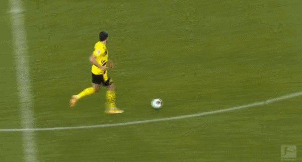 【德甲】多特4-0沙尔克笑傲德比 哈兰德2球桑乔传射